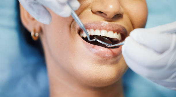 Best Emergency Dental Services for Seniors in Waipahu, HI